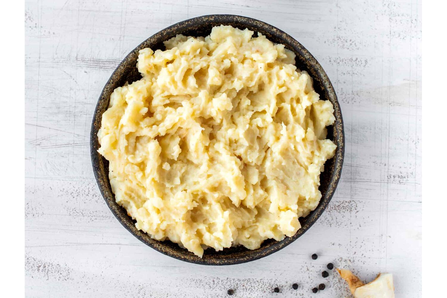Knolselderij puree 2kg